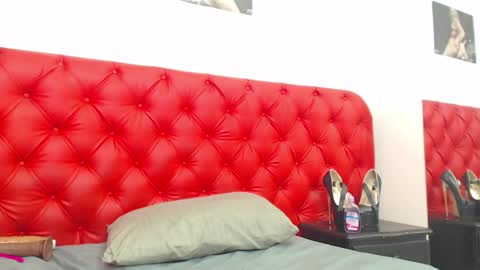 cathalina online show from 01-09-25, 04:39