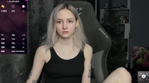 Sam online show from 03-11-26, 04:13