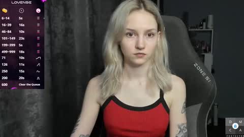 Sam online show from 03-23-26, 03:38