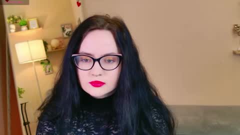 Catherine online show from 03-24-26, 10:26