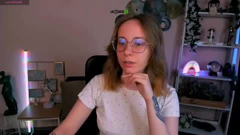 Catherine online show from 05-19-26, 05:58