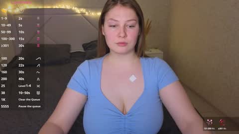 Snapshot of catherine_river chatting on 01-24-25, 02:41 Catherine online show from 01-24-25, 02:41