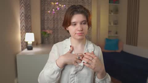 Kate online show from 02-18-26, 03:08