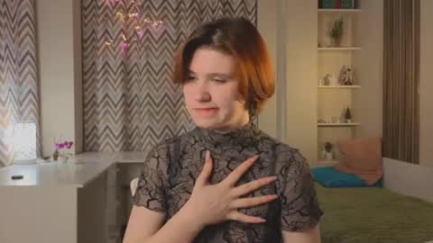 Kate online show from 03-02-26, 03:41