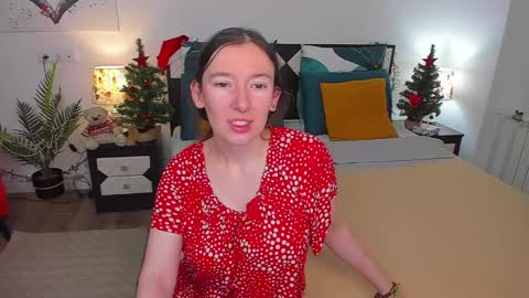 Catrin online show from 12-30-24, 04:20