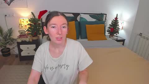 Catrin online show from 01-27-25, 05:47