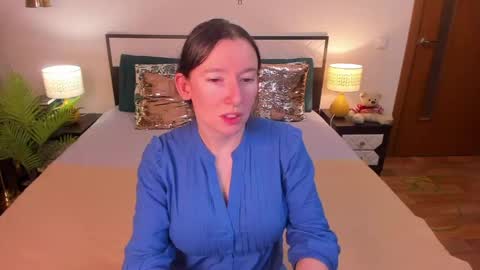 Catrin online show from 04-20-26, 05:21