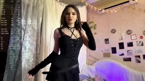 Snapshot of catherynfelton chatting on 06-06-26, 02:00 Roniy online show from 06-06-26, 02:00