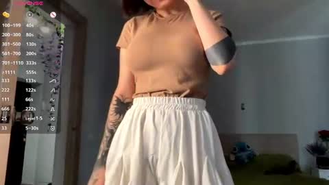 Roniy online show from 07-20-26, 06:17