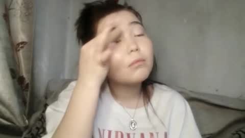 Tessa online show from 03-03-26, 04:29