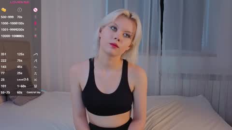 Snapshot of cathiearzabala chatting on 07-19-26, 11:03 Mia online show from 07-19-26, 11:03