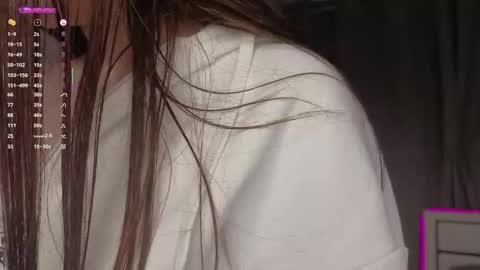Snapshot of cathleenchockley chatting on 09-12-25, 06:30 Monica online show from 09-12-25, 06:30