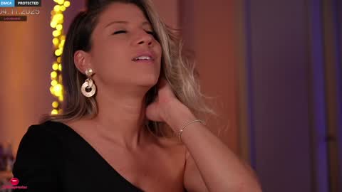 Cathleen online show from 11-04-25, 03:22