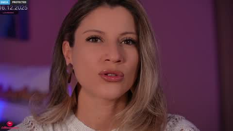 Cathleen online show from 12-16-25, 05:07