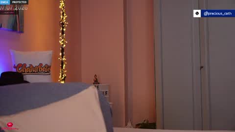 Snapshot of cathleenprecious chatting on 07-07-26, 10:30 Cathleen online show from 07-07-26, 10:30