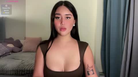 Cathy online show from 11-05-25, 01:38