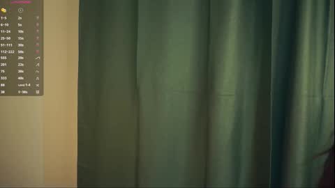 Aria and Kira online show from 02-20-26, 06:26