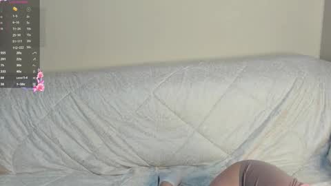 Aria and Kira online show from 03-06-26, 05:37