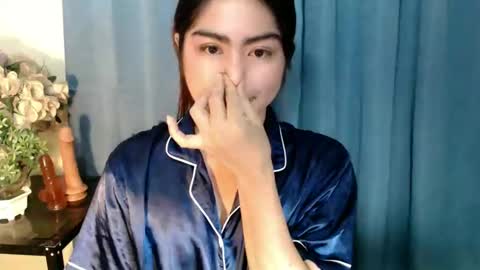 cathy_ho online show from 01-19-25, 06:21