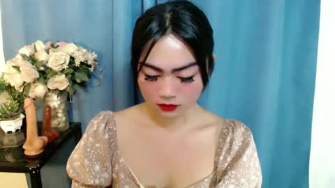 cathy_ho online show from 01-28-25, 12:22
