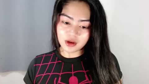 Snapshot of cathy_ho chatting on 02-11-26, 02:00 cathy_ho online show from 02-11-26, 02:00