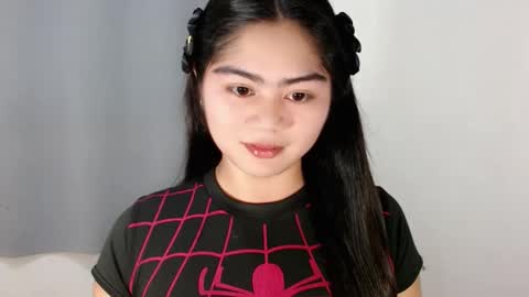 Snapshot of cathy_ho chatting on 02-15-26, 01:09 cathy_ho online show from 02-15-26, 01:09