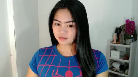 Snapshot of cathy_ho chatting on 02-25-26, 01:54 cathy_ho online show from 02-25-26, 01:54