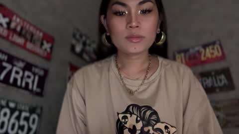 Snapshot of cathy_sanches chatting on 01-03-25, 04:55 cathy online show from 01-03-25, 04:55