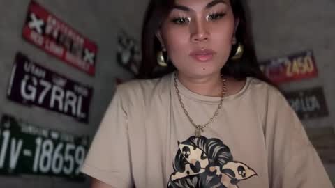 Snapshot of cathy_sanches chatting on 01-03-25, 02:40 cathy online show from 01-03-25, 02:40