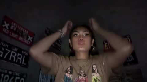 cathy online show from 01-21-25, 01:11