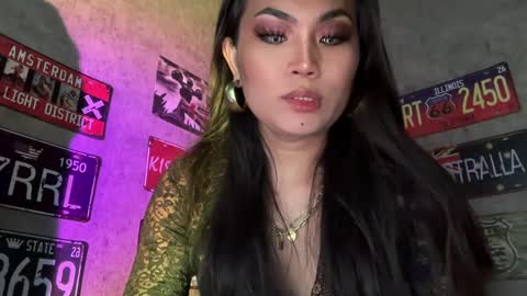 cathy online show from 02-11-25, 01:09