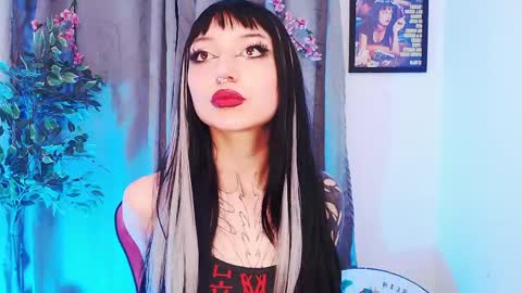 Cati help me reach my goal of 100 thumbs up again 3 online show from 04-11-26, 05:12