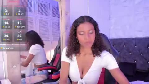 Catiusca online show from 07-13-26, 05:05