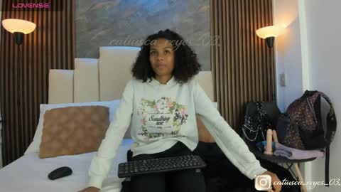 catiusca_reyes_03 online show from 04-18-26, 11:14