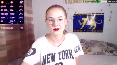 CatmintLush online show from 01-14-25, 11:48