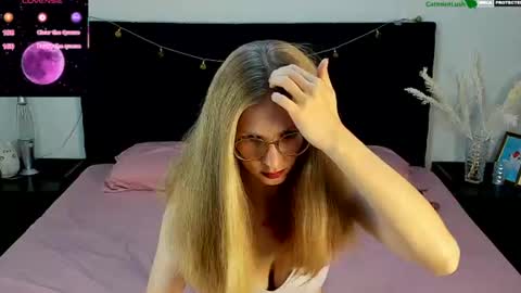 CatmintLush online show from 07-21-26, 11:40
