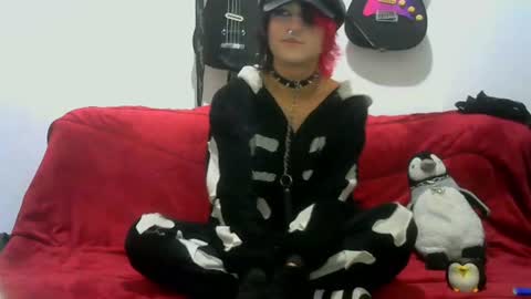 Snapshot of catnip4i20 chatting on 06-27-26, 11:43 Cat online show from 06-27-26, 11:43