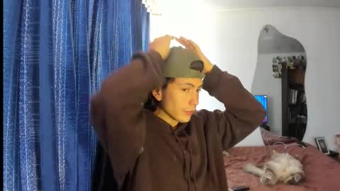 catnuaa online show from 03-16-26, 04:44