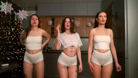 catolinanight online show from 01-14-26, 10:32