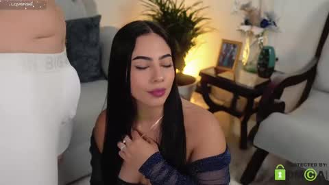 IG soycatrinaoficial online show from 02-09-25, 07:09