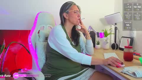 catrina online show from 10-12-25, 11:15