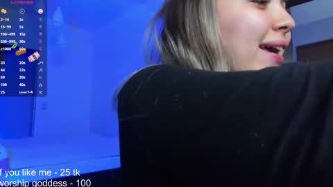 Snapshot of catrinaeuphorina chatting on 02-07-25, 06:13 Catrina or just Cat online show from 02-07-25, 06:13