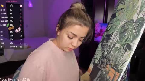 Snapshot of catrinaeuphorina chatting on 03-04-25, 05:13 Catrina or just Cat online show from 03-04-25, 05:13