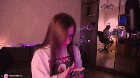 Snapshot of catromance chatting on 12-08-24, 05:55 Katerina online show from 12-08-24, 05:55