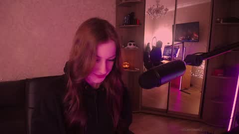 Snapshot of catromance chatting on 02-07-25, 08:10 Katerina online show from 02-07-25, 08:10