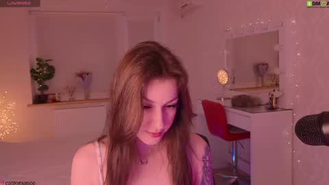 Snapshot of catromance chatting on 03-07-25, 07:05 Katerina online show from 03-07-25, 07:05