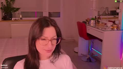 Katerina online show from 04-18-26, 07:18