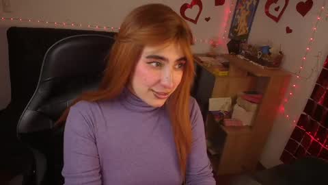 Snapshot of catsito chatting on 05-20-26, 05:24 im MIA -Independent Model MY OF is catsito3 online show from 05-20-26, 05:24