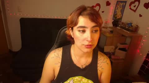 Snapshot of catsito chatting on 05-21-26, 03:13 im MIA -Independent Model MY OF is catsito3 online show from 05-21-26, 03:13