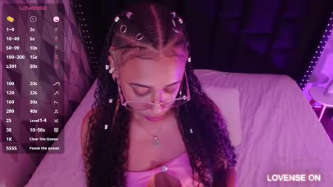 CATALEYA  online show from 12-21-24, 07:45